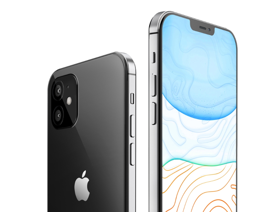 iPhone 12全新明确，或于十月宣布公布，市场价更感人至深