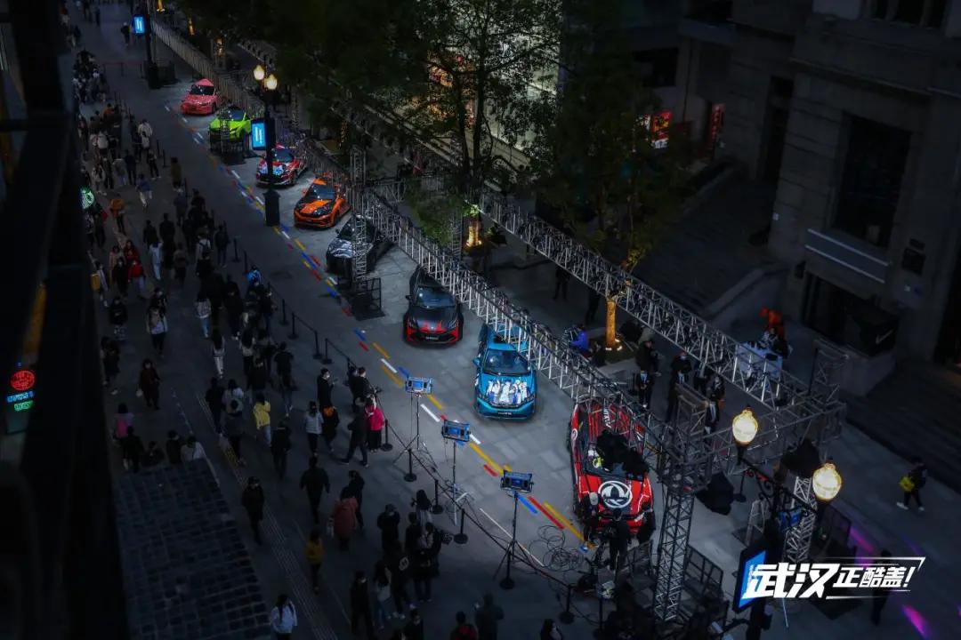 养车太费钱？这款十年质保的运动型车了解一下