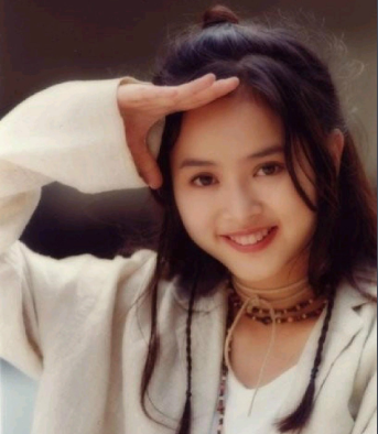 玉女叶蕴仪：被称可爱教主，被前夫曝“需求旺