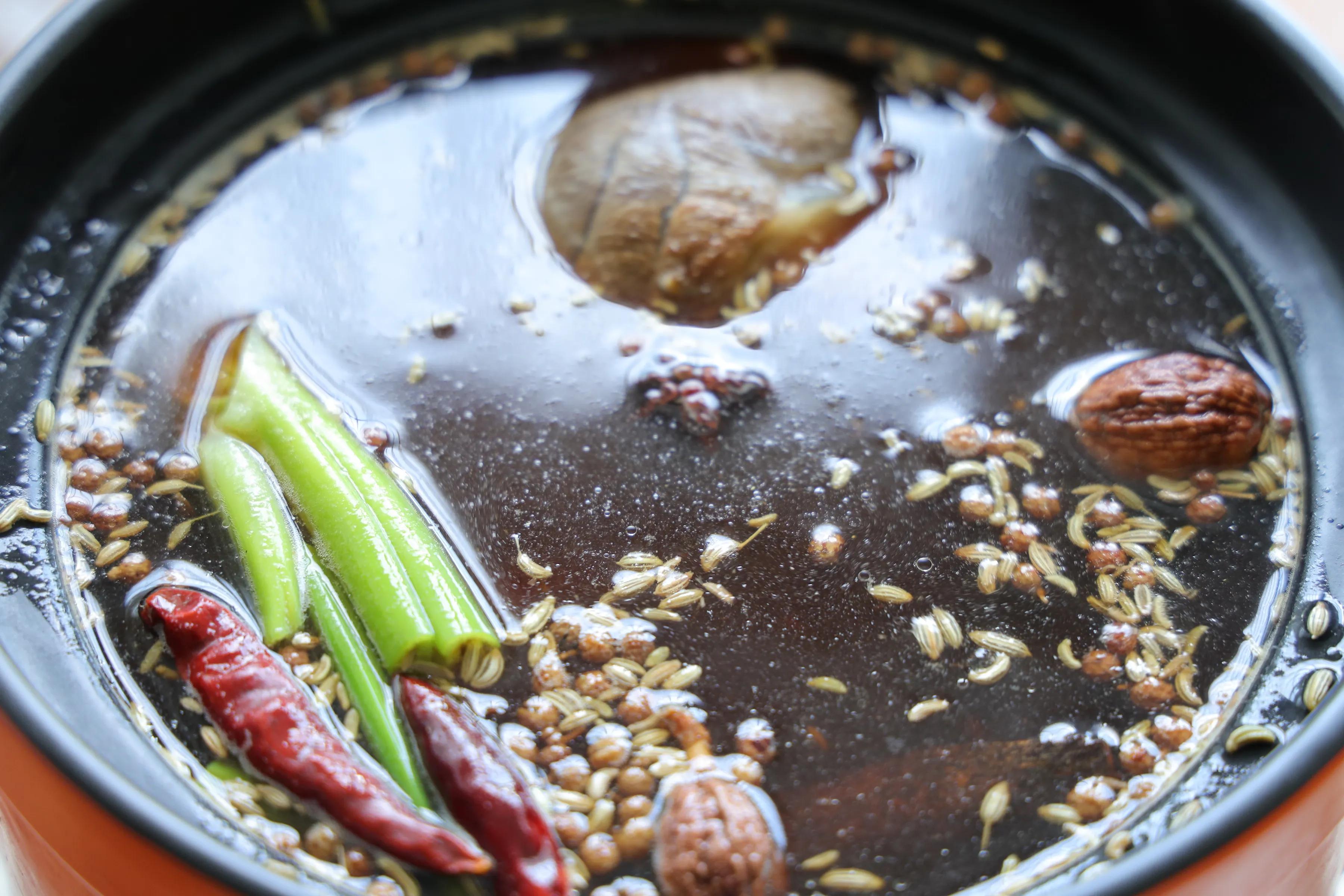 中秋节，给家人必做的一道硬菜，比买的健康更实惠