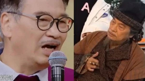 肝癌|吴孟达确诊为肝癌晚期！身体极度虚弱无法说话 网友发文祈祷其平安