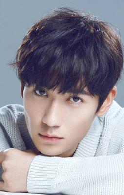 他不仅是那个齐小公爷，更是那个宝藏男孩朱一