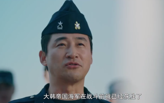 拳打美利坚，脚踢小日本，韩国“神剧”频出，