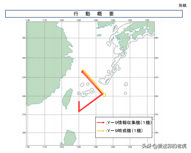 中俄默契配合，反潛機同時進入日本周邊海域，台灣卻慌了