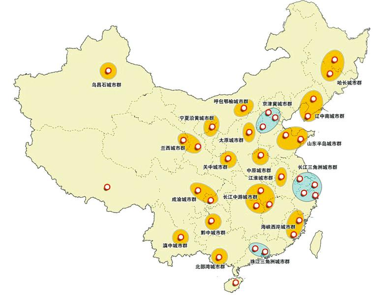 人口增量倒数第一，北京独木难支，京津冀为何“留不住人”?