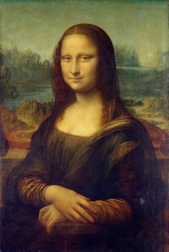 把古代名画放大后，西方人不笑了，中国人却乐坏了