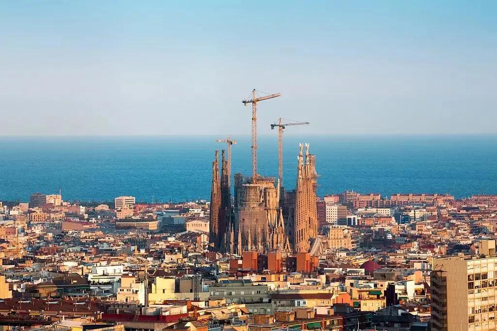 西班牙十大名胜古迹，不容错过的异域风情