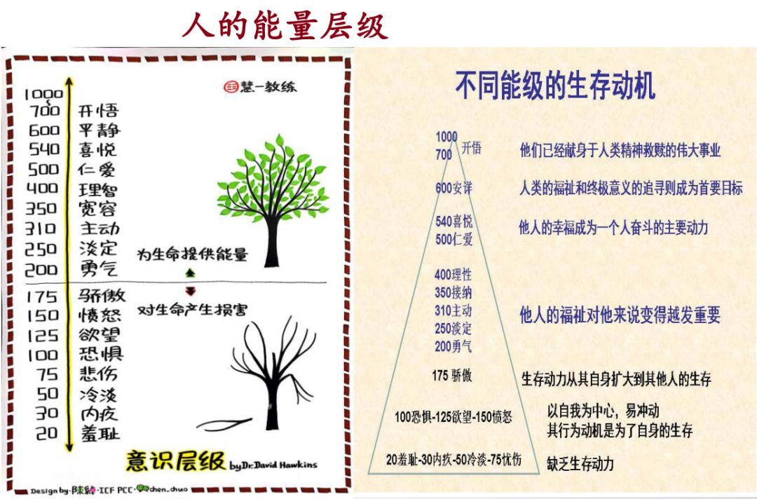 成长的5个底层逻辑