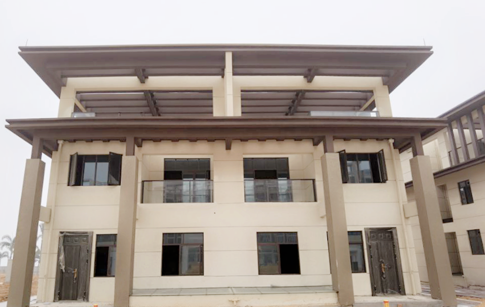 广西威壮集团2月月刊