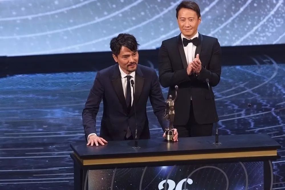 银河映像24周年：纯正港片最后的旗帜，是谁撑起它的牌面？