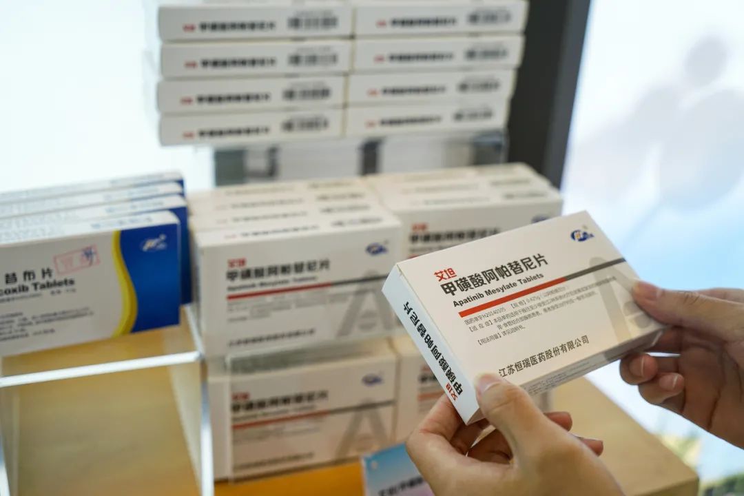 孙飘扬，中国最富“药神”是如何炼成的？