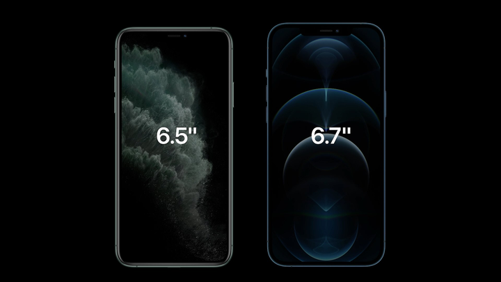 蘋果發(fā)布會最全匯總：iPhone 12外觀大變，還加量減價了
