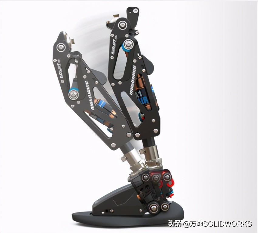 聽(tīng)說(shuō)SOLIDWORKS可以“云”操作了？