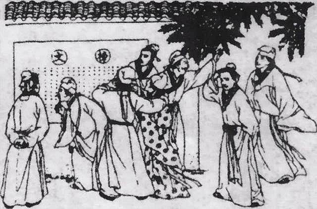 朱元璋为啥要下令重开科举，让儒家再度跻身高位？