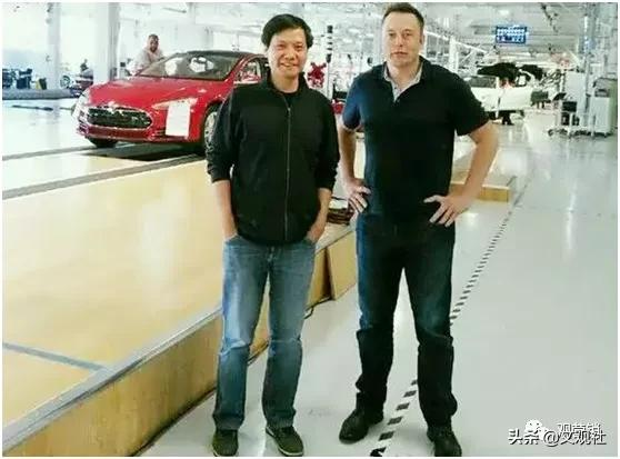 不断刷新大众认知的特斯拉，营销"牛"在哪？