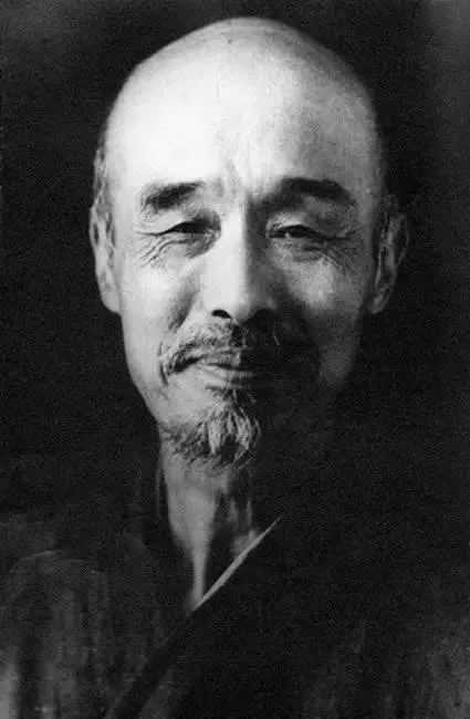 李叔同:一生极致,终归平淡