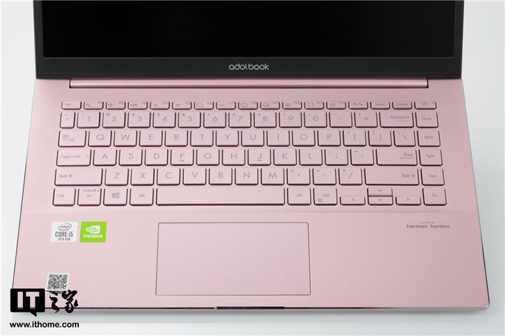 超高颜值和超长续航，猛男专属，新款华硕adolbook14 2020评测