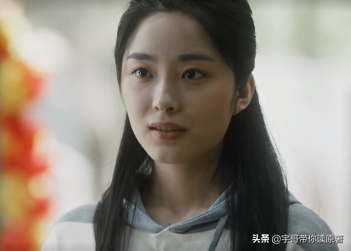 《装台》大结局：刁菊花成功赶走韩梅和蔡素芬