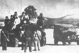 珍宝岛冲突，苏联坦克阵为啥就是打不过解放军的加农炮？