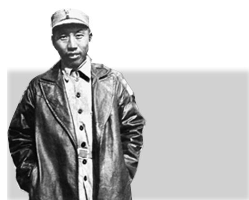 王震将军：抬棺上阵、开耕南泥湾，毛主席钦点他平定新疆