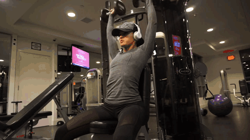 必須養成的健身習慣，你做到幾個？