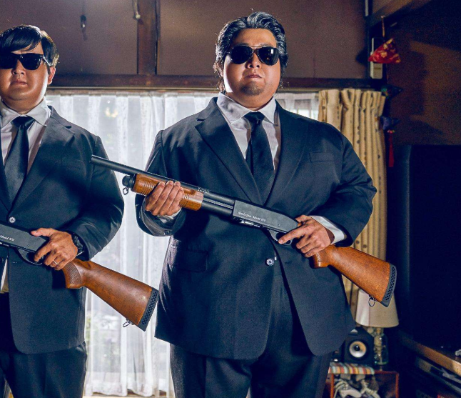 老祖宗谈识人:两腮无肉不可交，脸上横肉为凶者