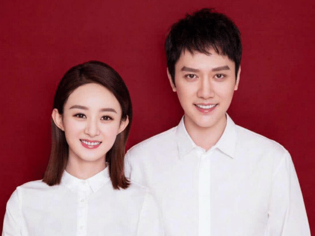 演艺圈跳过恋爱直接结婚的6对明星，前四对被祝