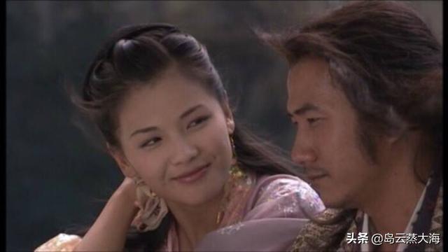 天龙八部:明明阿朱可以避免悲剧，可为什么偏偏