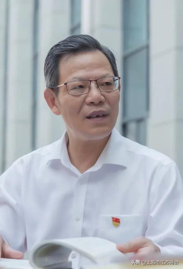 何建华对话黄正平：张謇的企业家精神与见贤思齐的当代标杆价值