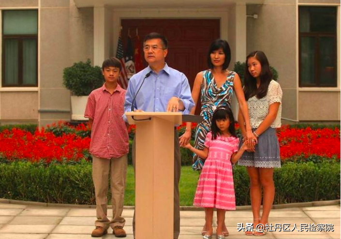 17岁少女冠军放弃美籍加入中国，被斯坦福录取后却被键盘侠骂了