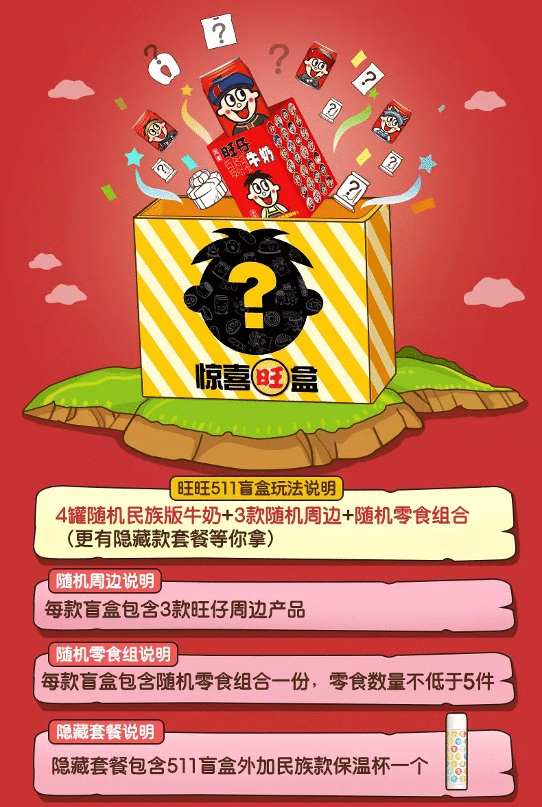年終盤點 | 2019年十大營銷案例，哪個最讓你印象深刻？