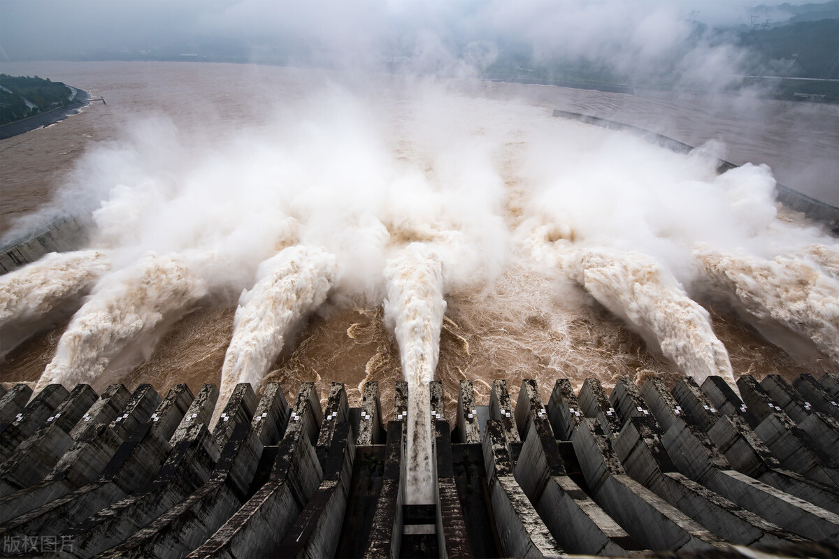 43亿枚！三峡水库为家鱼“让路”，产卵量创新高，长江有救了？
