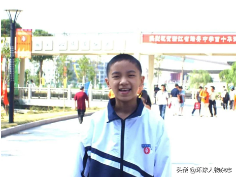 26岁教授破解世界难题刷屏！教改专家爸爸揭秘：他从小学就不做作业，但……