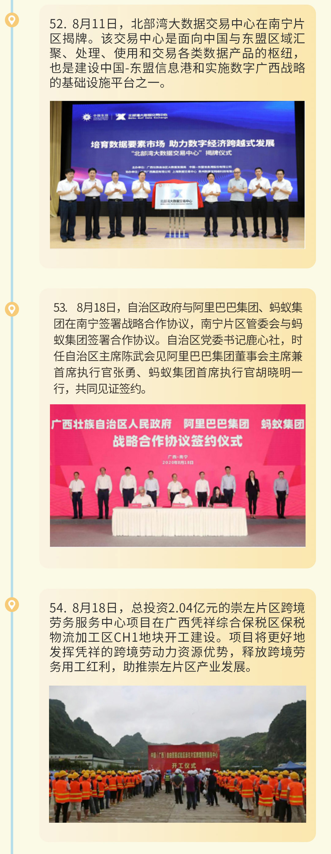 中国（广西）自由贸易试验区2020：砥砺奋进的365天（下）