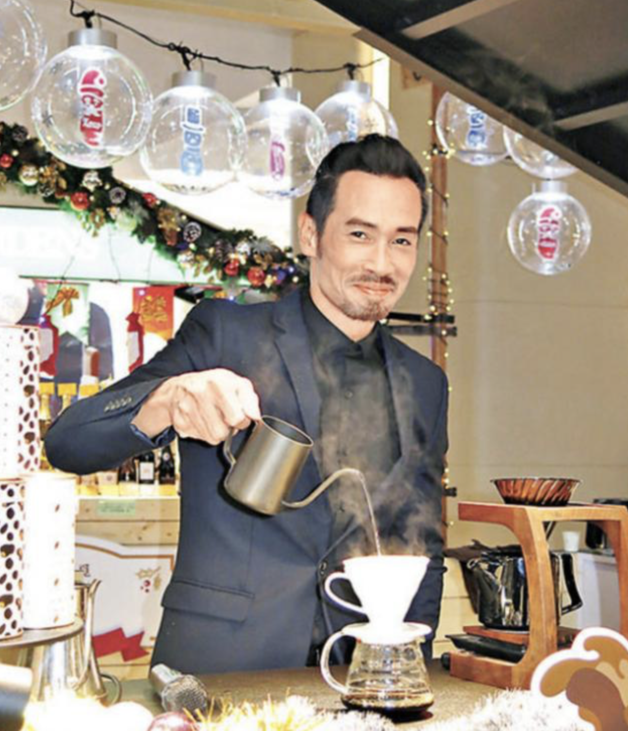 陳豪一家五口新年小屋搬大屋，為生第四胎留後路，順其自然等驚喜