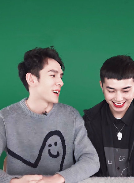 付鹏告别李佳琦选品团队 全力发展自己事业 两人互相祝福超暖心