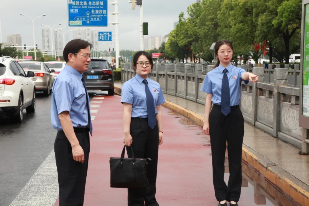 什么是行政处罚？检察官来举例子