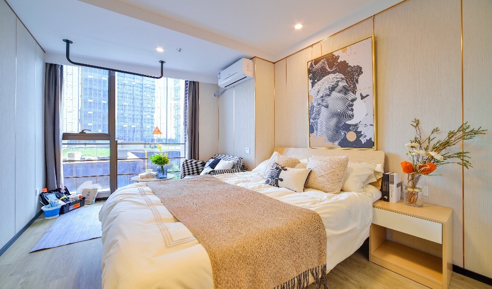 南京龙湖冠寓&ldquo;住梦计划&rdquo;，Goyoo毕业季