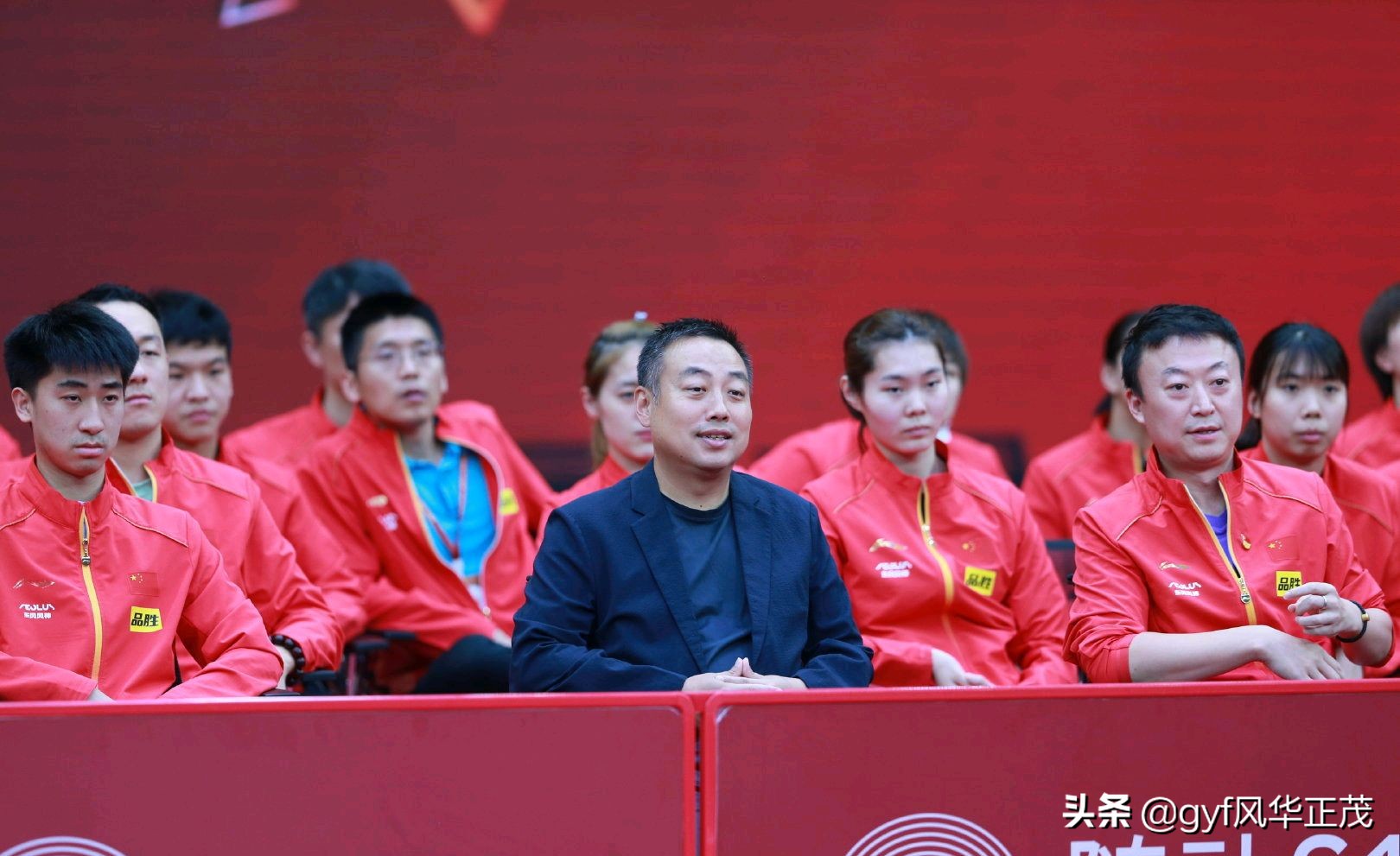 奥运热身赛花样翻新！＂性别大战＂＂叔侄比拼＂，让人看得过瘾
