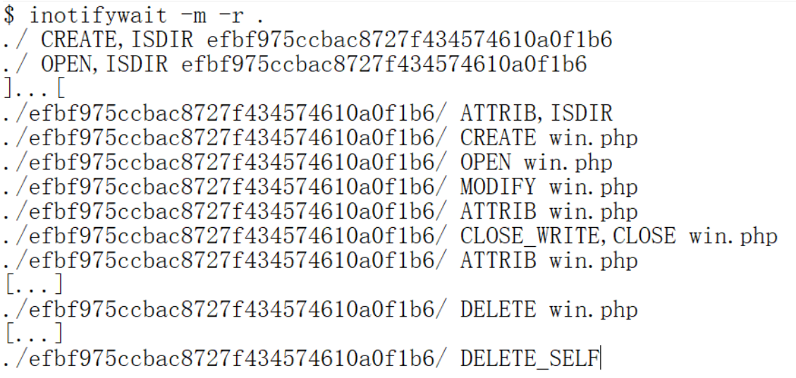 Web 文件管理器elFinder 的漏洞鏈分析