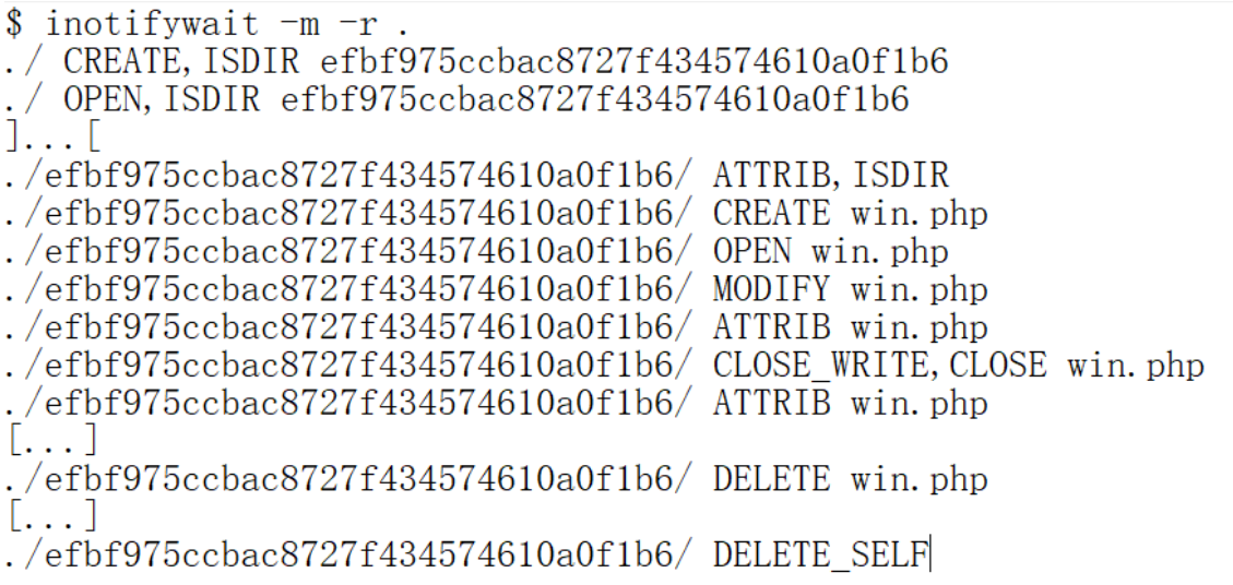 Web 文件管理器elFinder 的漏洞链分析