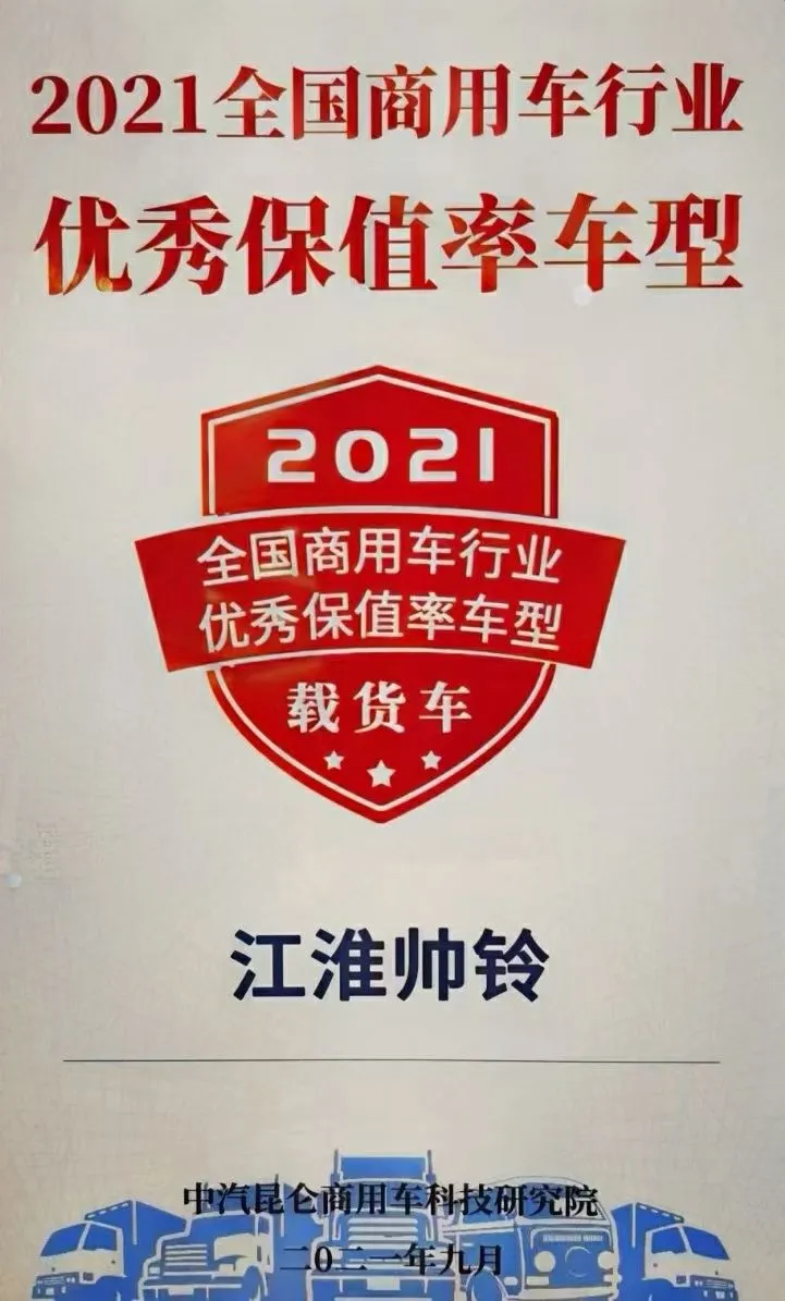 三年期保值率行业最高,61.8%