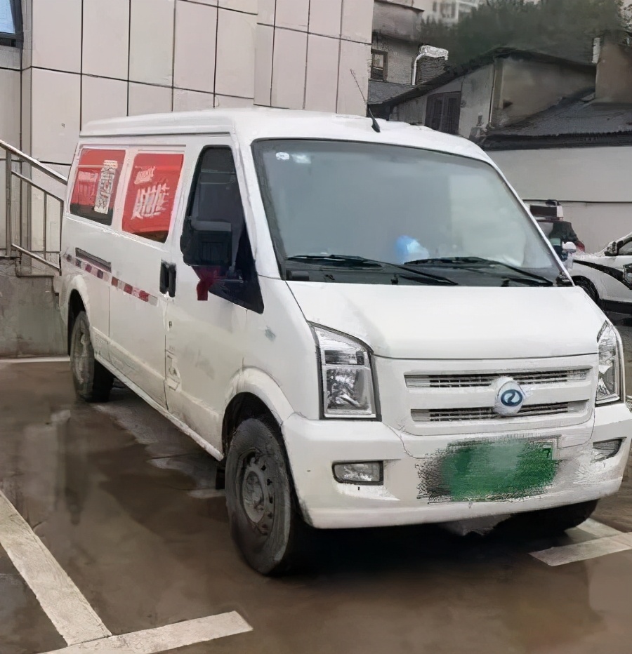“貨拉拉事件”細節(jié)曝光：兩個為生活奔波的普通人，究竟如何觸發(fā)命案？