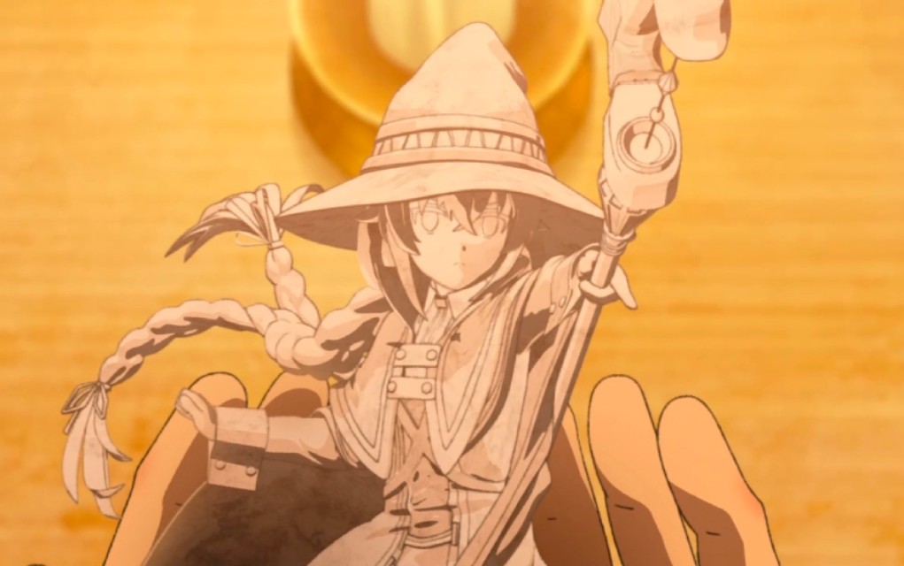 無職轉生 除洛琪希以外 魯迪房間還有七個手辦 基本全是妹子 動漫王國