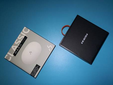 听到“纯”“净”的声音-HAKII TIME真无线蓝牙耳机评测