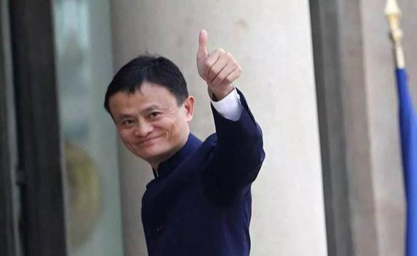 马云成“楼市救星”？阿里进军房产携手碧桂园