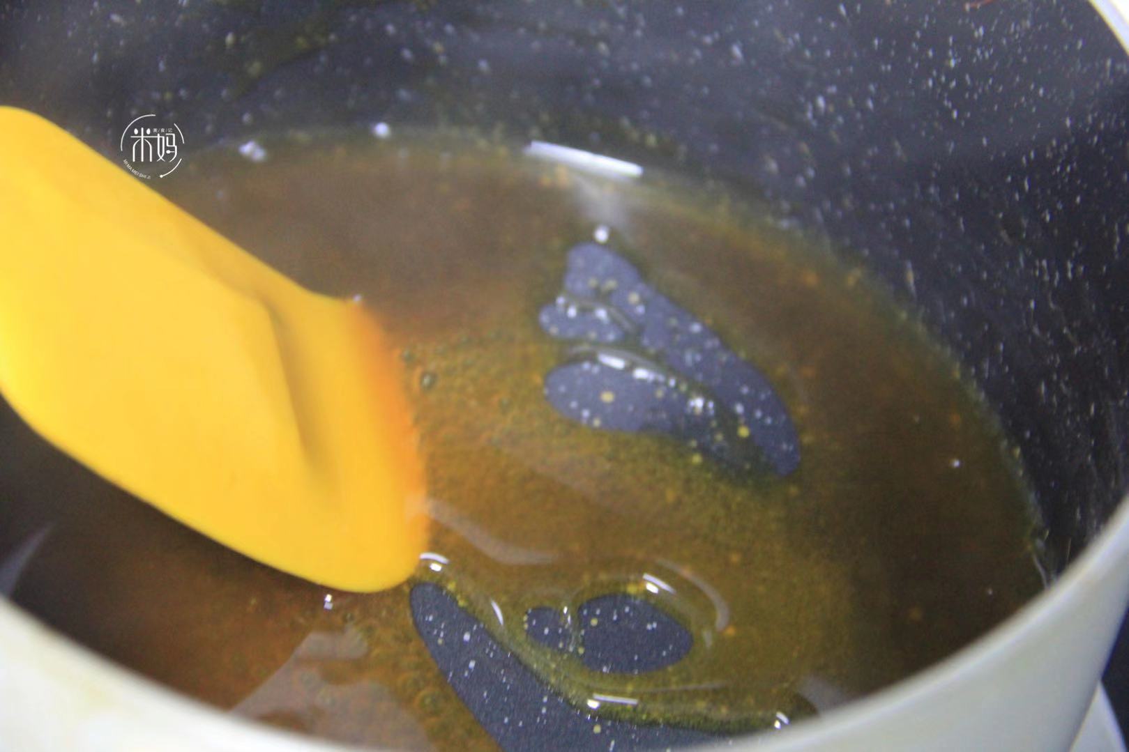 圖片[10]-香菇釀蝦丸做法步驟圖 8元一斤蒸一蒸鮮美又強體質-起舞食譜網