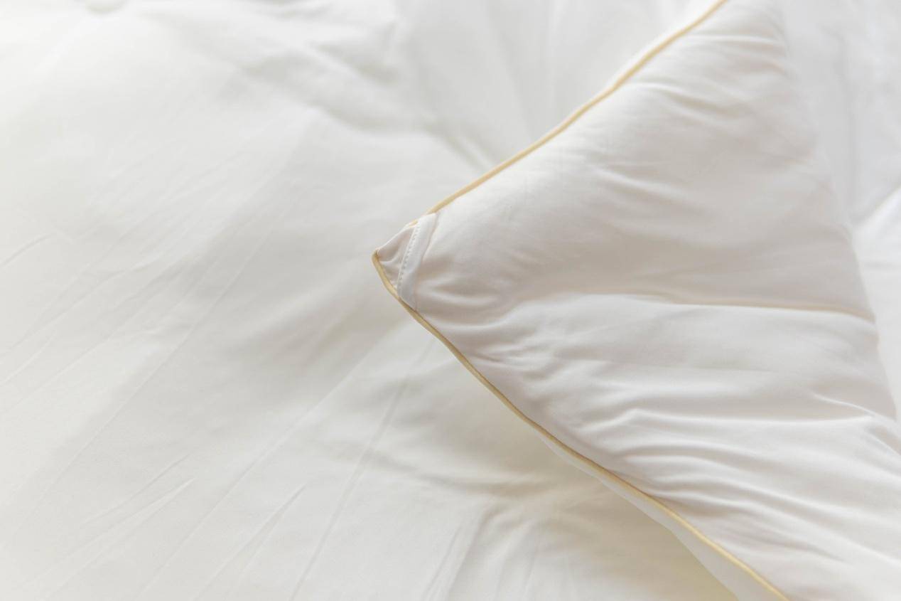 小米有品绘睡超柔玉米纤维抗菌被：一床好被，一个温暖的冬夜