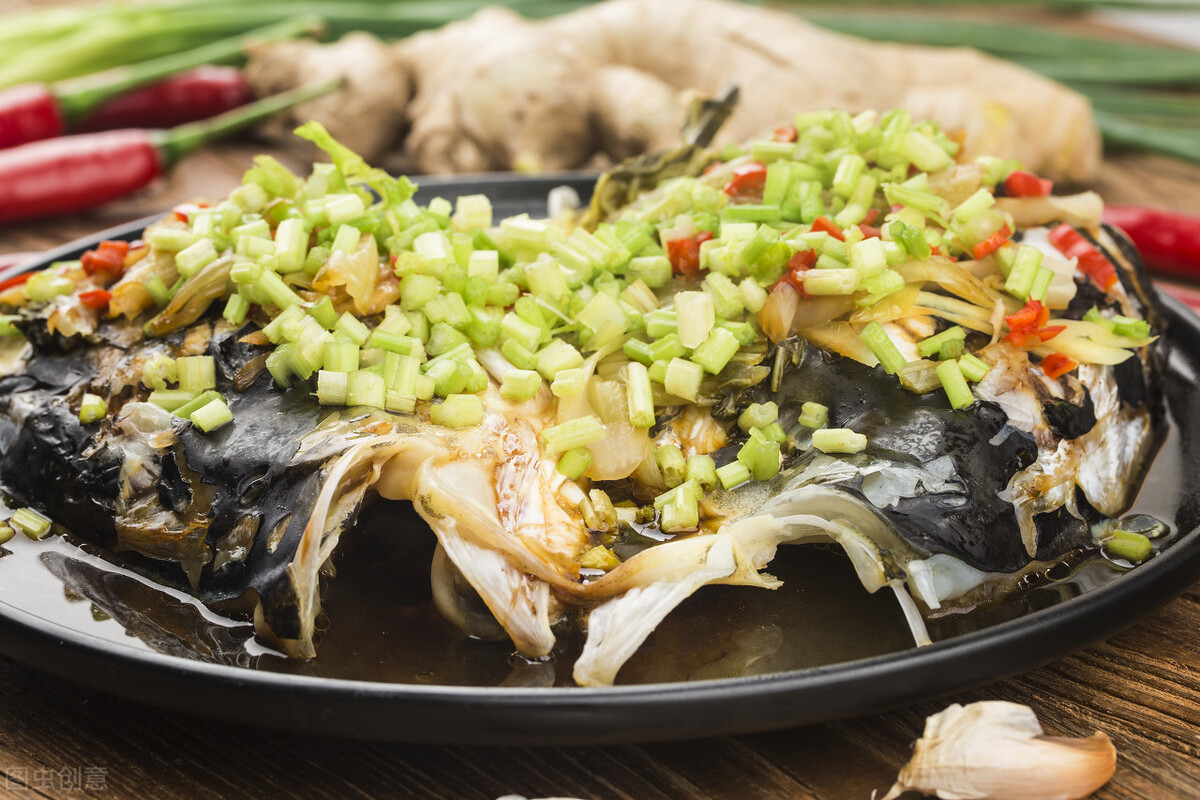 炎炎夏日，5道蒸菜宜多吃，少油少盐，无油烟更健康，做法超简单