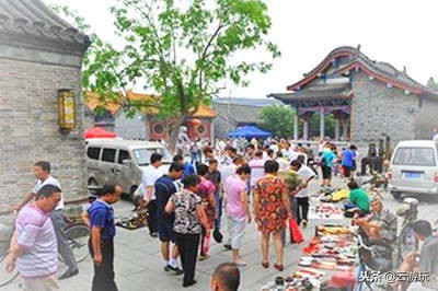 盘点天津旅游必去景点，六条天津一日游最佳路线图